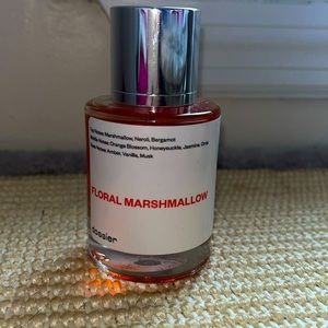Dossier Floral Marshmallow Perfume NEW